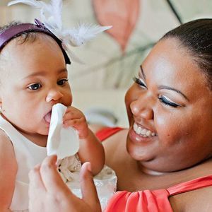 Meet your Posher, Candace